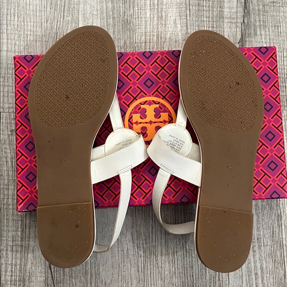 Tory Burch Sandals - Picture 6 of 11